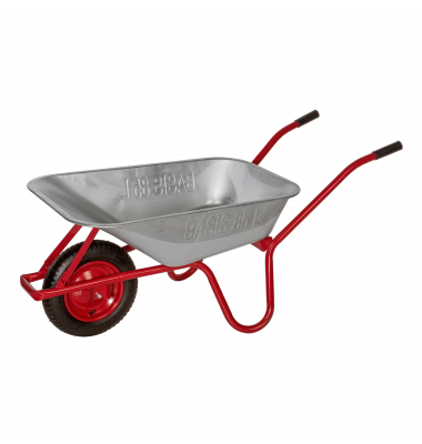 Gartenschubkarre Basis 10090 85l